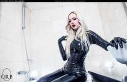 Image #120606 (fetish): latex