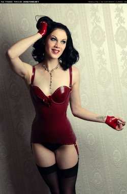 Image #60326 (fetish): latex