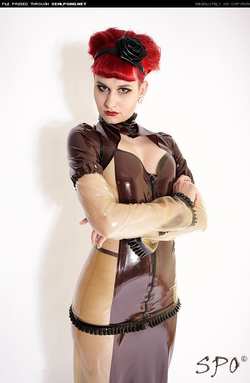 Image #64281 (fetish): latex