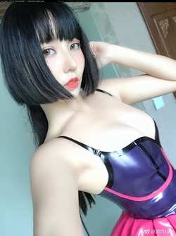 Image #168455 (fetish): latex