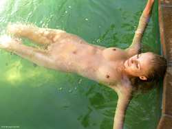 Image #290425 (titties): lezhan, nude, tits, wet