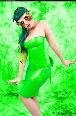 Image #39731 (fetish): latex