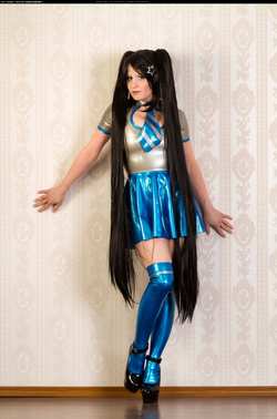 Image #60454 (fetish): latex