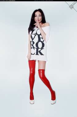 Image #42885 (fetish): latex