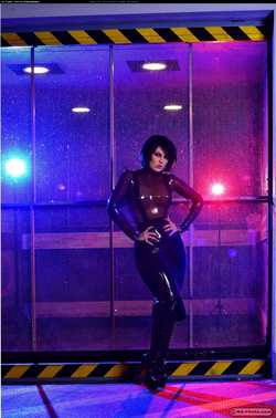 Image #131917 (fetish): latex