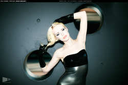 Image #28592 (fetish): latex