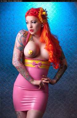 Image #59688 (fetish): latex