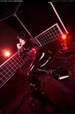 Image #128130 (fetish): latex