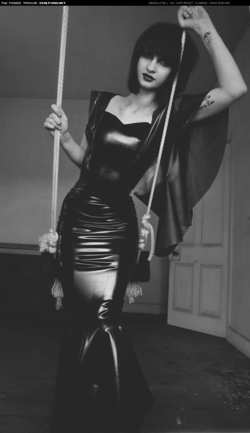 Image #56161 (fetish): latex