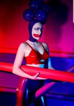 Image #210531 (fetish): latex