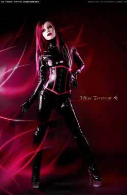 Image #55570 (fetish): latex