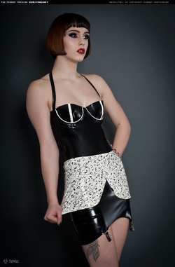 Image #68541 (fetish): latex