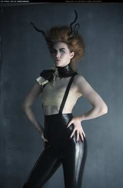 Image #24627 (fetish): latex