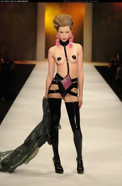 Image #88220 (fetish): latex