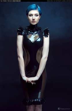 Image #91239 (fetish): latex