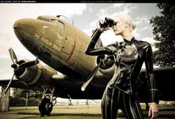 Image #47343 (fetish): latex