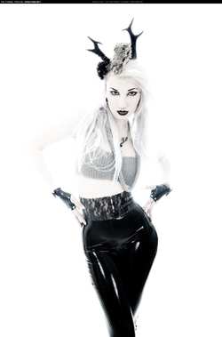 Image #27795 (fetish): latex