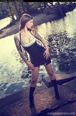 Image #25900 (fetish): latex