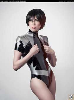 Image #91507 (fetish): latex
