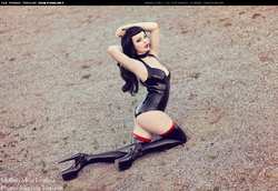 Image #94675 (fetish): latex