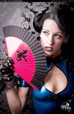 Image #61448 (fetish): latex