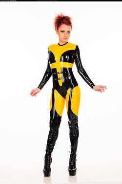 Image #143344 (fetish): latex