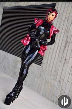 Image #149210 (fetish): latex