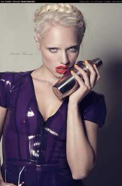 Image #93333 (fetish): latex