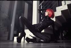 Image #116403 (fetish): latex