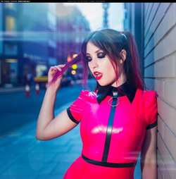 Image #185824 (fetish): latex