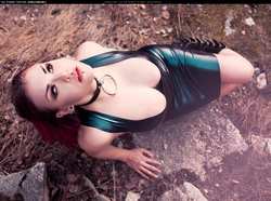Image #175274 (fetish): latex