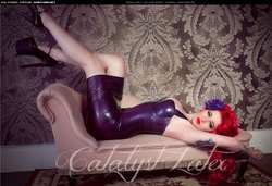 Image #56056 (fetish): latex