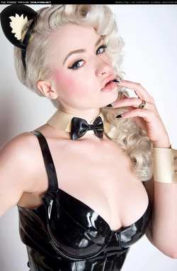 Image #86192 (fetish): latex