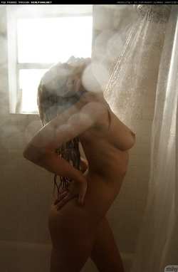 Image #143623 (titties): nude, tits, wet