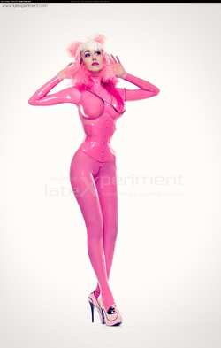 Image #61411 (fetish): latex