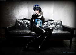Image #47482 (fetish): latex