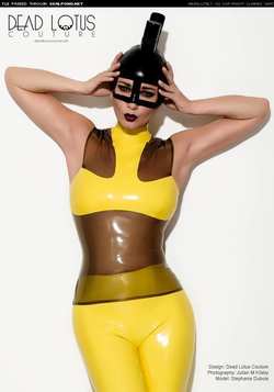 Image #150166 (fetish): latex