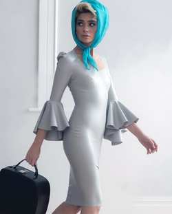 Image #201920 (fetish): latex