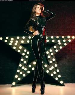 Image #163870 (fetish): latex
