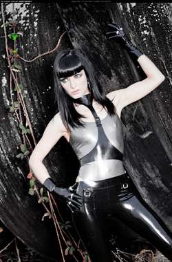 Image #44155 (fetish): latex
