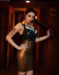 Image #176725 (fetish): latex