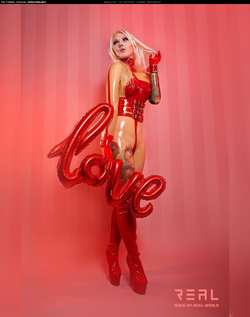 Image #173721 (fetish): latex