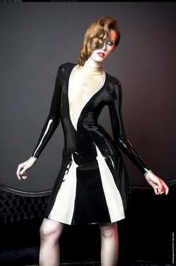 Image #92272 (fetish): latex