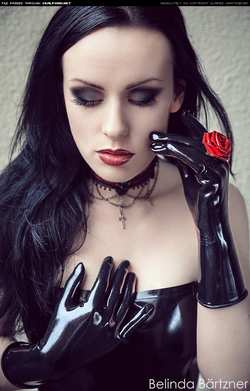 Image #118024 (fetish): latex