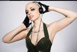 Image #26548 (fetish): latex