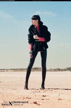 Image #38457 (fetish): latex