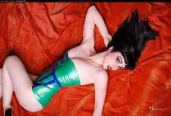 Image #38321 (fetish): latex