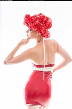 Image #60286 (fetish): latex