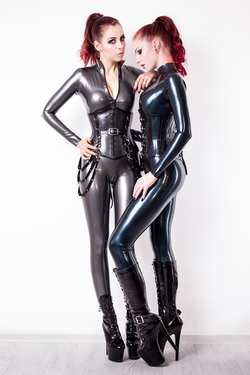 Image #207357 (fetish): latex