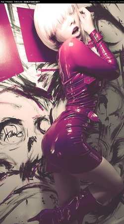 Image #119277 (fetish): latex